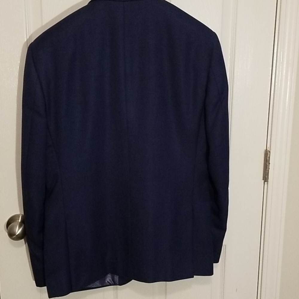 Jacket - Picture 2 of 3